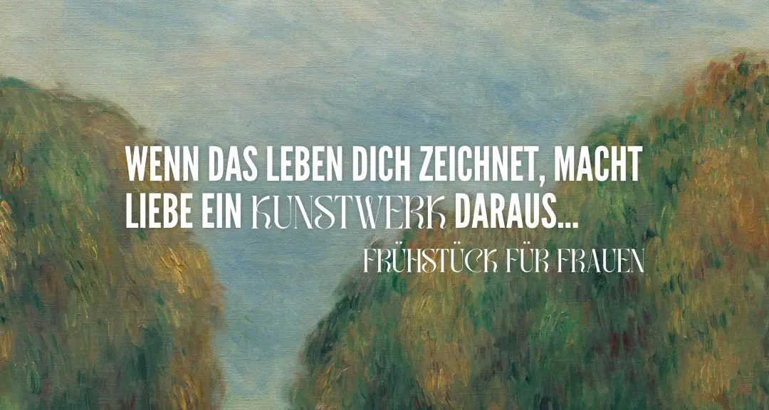 Frühstück für Frauen