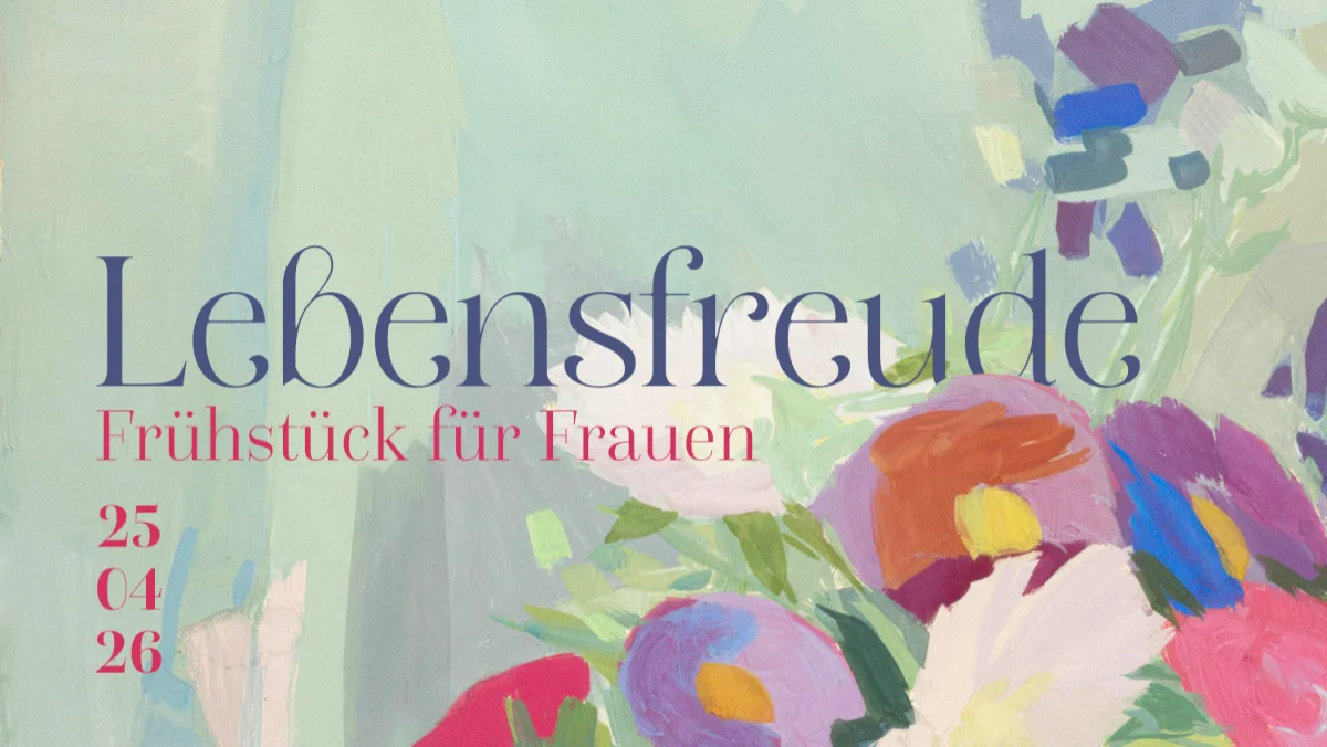 Frauenfrühstück FeG Coburg