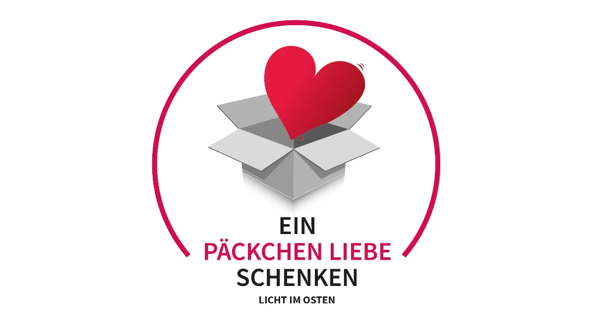 FeG Coburg Paeckchenaktion Weihnachten